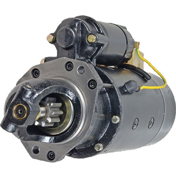 Db Electrical Starter For Hino Sg231 Sg3320 Sg3323 Sg5523 Ar41627 Ar55639; 410-52304 410-52304 - main